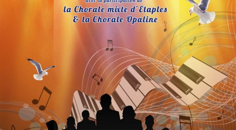 Concert de chorales