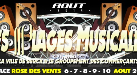 Les Plages Musicales