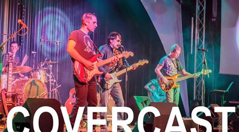 Concert du groupe Covercast