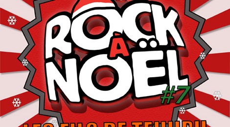 Rock à Noël VII