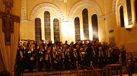 Concert de Noël