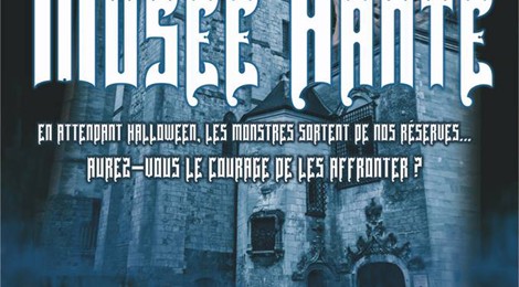 Soirée Halloween au musée