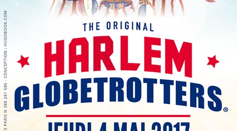 HARLEM GLOBETROTTERS®