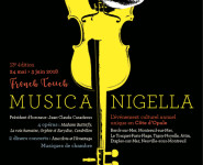 FESTIVAL MUSICA NIGELLA