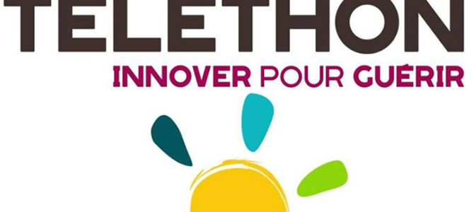 TÉLÉTHON