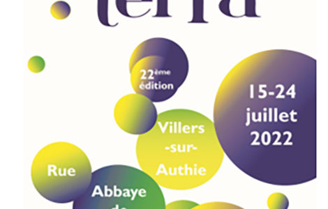 FESTIVAL ARS TERRA