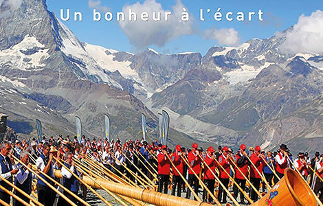 SUISSE, UN BONHEUR À L’ÉCART