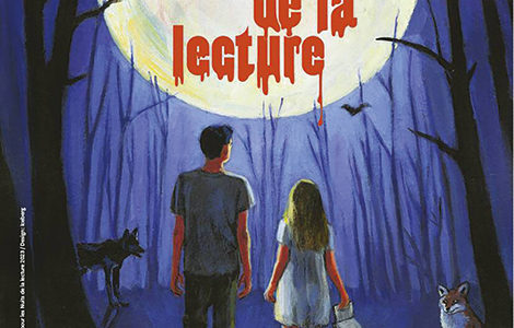 LES NUITS DE LA LECTURE