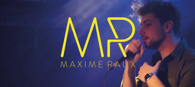 CONCERT DE MAXIME RAUX