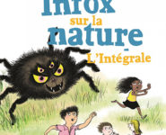 ATELIER INFOX NATURE