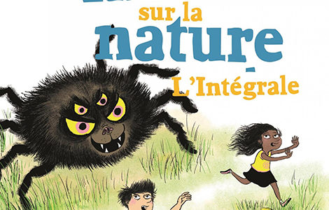 ATELIER INFOX NATURE