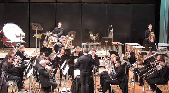 CONCERT « LE BRASS BAND DE LA CÔTE PICARDE »