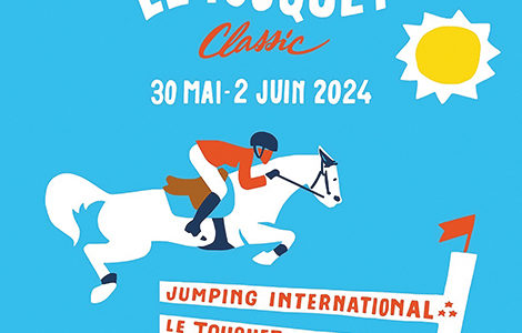 LE TOUQUET CLASSIC JUMPING INTERNATIONAL 3***