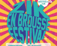 5ème FESTIVAL « ZIK EN BROUSSE »