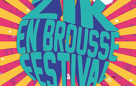 5ème FESTIVAL « ZIK EN BROUSSE »