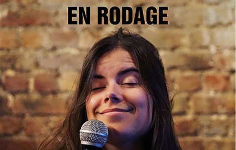 FANNY RUWET EN RODAGE