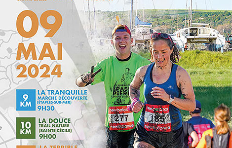 7ème TRAIL DE LA PASSE PIERRE