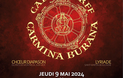 CARMINA BURANA