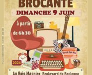 BROCANTE