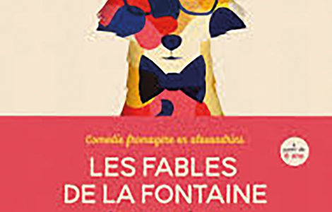 LES FABLES DE LA FONTAINE