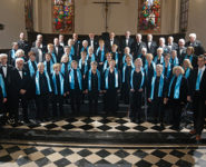 CONCERT 25ème ANNIVERSAIRE DE L’ENSEMBLE VOCAL « AMACHŒUR »