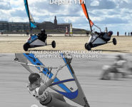 16ème BERCK BLOKART CUP