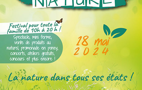 FESTI’NATURE