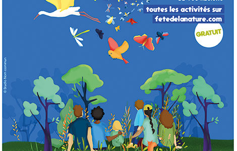 LA FÊTE DE LA NATURE JUNIOR