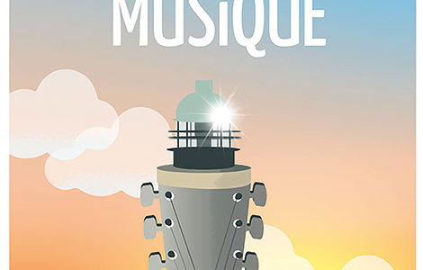 LE TOUQUET PARIS PLAGE FÊTE LA MUSIQUE