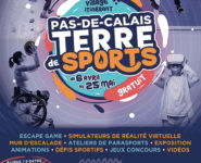 PAS DE CALAIS « TERRE DE SPORTS »