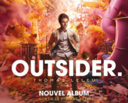 CONCERT "OUTSIDER" DE THOMAS LELEU