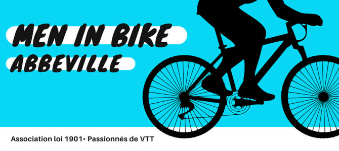 SORTIE VTT : FORMAT OLYMPIQUE !