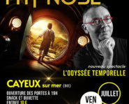 SPECTACLE D’HYPNOSE