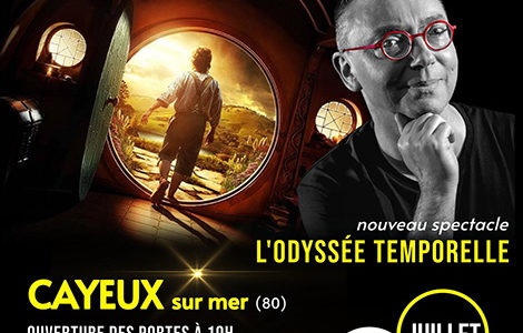 SPECTACLE D’HYPNOSE