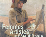 FEMMES ARTISTES DE LA CÔTE D’OPALE 1880 -1930