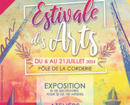 EXPOSITION ESTIVALE DES ARTS