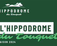 COURSES HIPPIQUES « FÊTE DE L’HIPPODROME »
