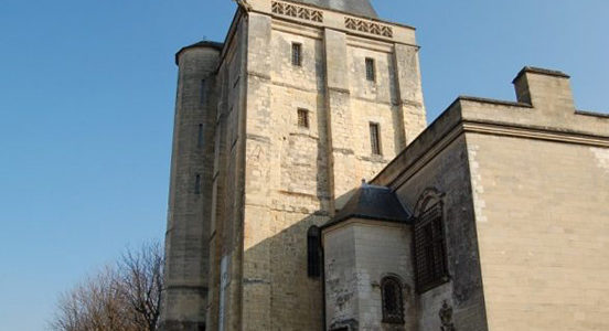 QUEL FUTUR POUR LE BEFFROI MUSÉE BOUCHER DE PERTHES-MANESSIER ?