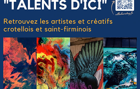 TALENTS D’ICI