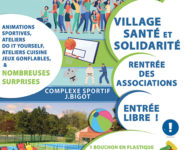 VILLAGE SANTÉ ET SOLIDARITÉ