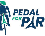 PEDAL TO PARIS