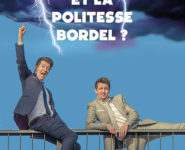 LES JUMEAUX « ET LA POLITESSE BORDEL ! »