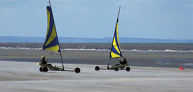 WEEK-END DES ACTIVITÉS NAUTIQUES