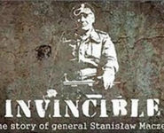 « INVINCIBLE : L'HISTOIRE DU GÉNÉRAL STANISŁAW MACZEK »