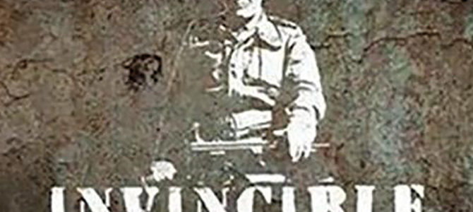 « INVINCIBLE : L'HISTOIRE DU GÉNÉRAL STANISŁAW MACZEK »