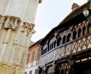 GOÛTER DU PATRIMOINE - BALADE « AU TEMPS D’ADÈLE »