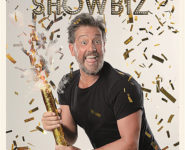 TITOFF DANS « SHOWBIZ »