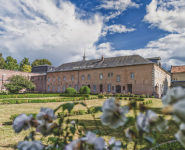 L’ANCIEN COUVENT DES SŒURS CARMÉLITES