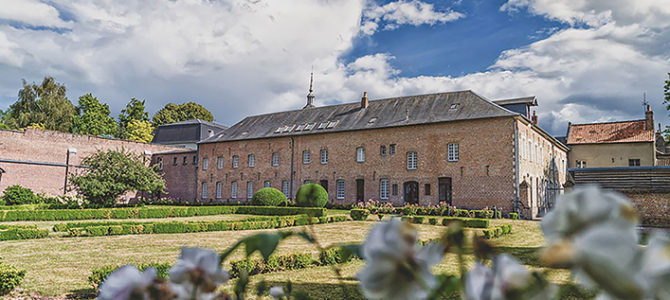 L’ANCIEN COUVENT DES SŒURS CARMÉLITES