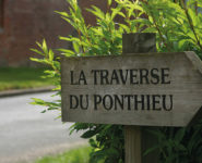 LA TRAVERSE DU PONTHIEU